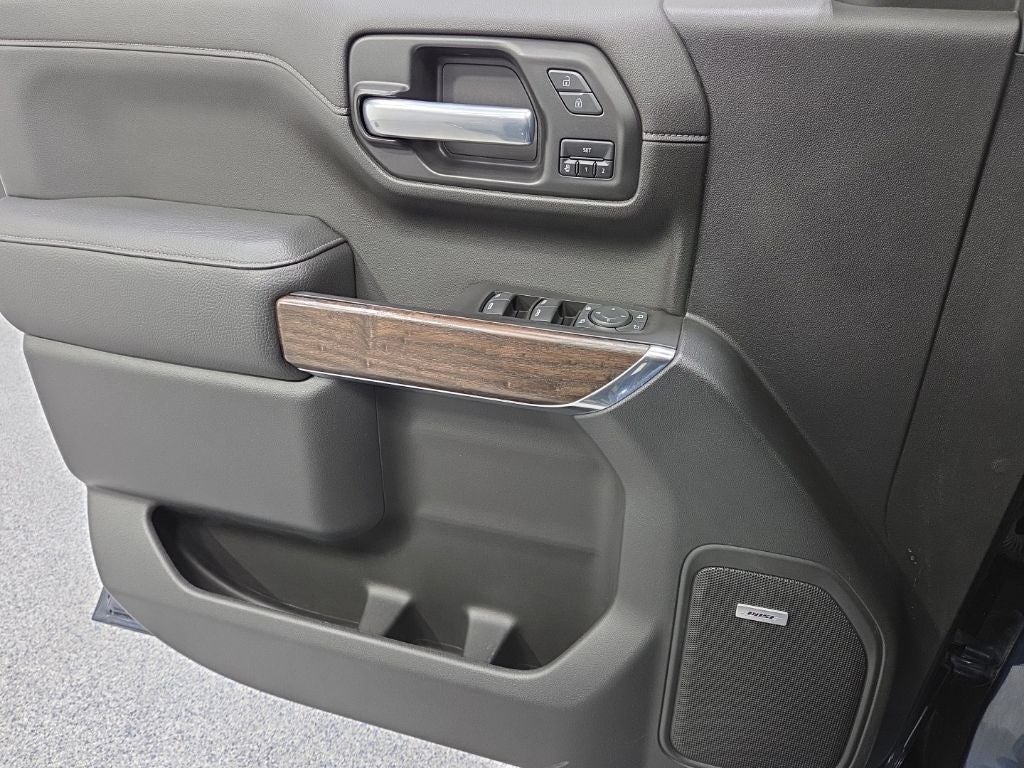 2020 GMC Sierra 1500 4WD Crew Cab Short Box Denali