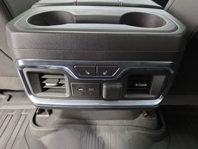 2020 GMC Sierra 1500 4WD Crew Cab Short Box Denali