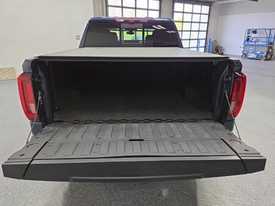 2020 GMC Sierra 1500 4WD Crew Cab Short Box Denali