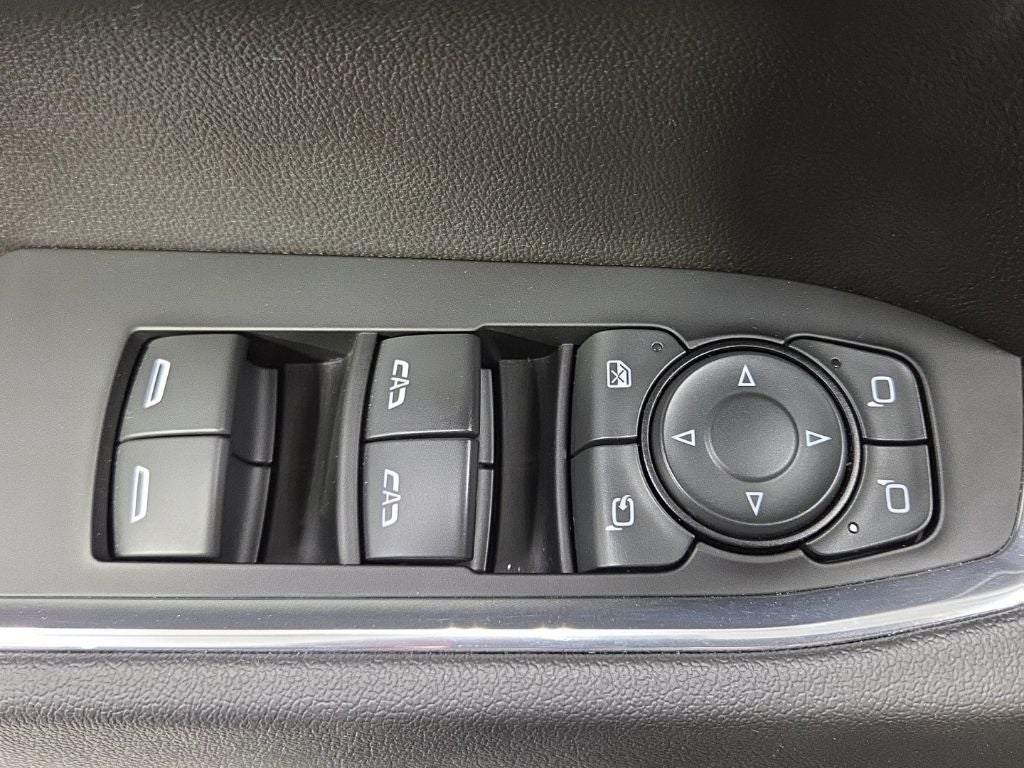 2023 GMC Sierra 1500 4WD Crew Cab Short Box SLT