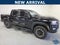 2024 Nissan Frontier Crew Cab PRO-4X 4x4