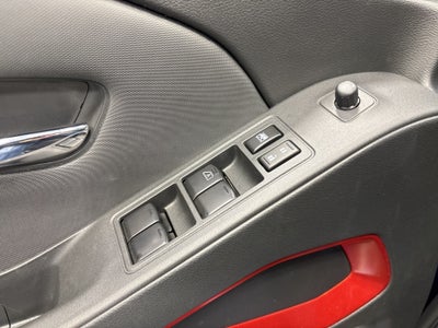 2023 Nissan Frontier Crew Cab PRO-4X 4x4