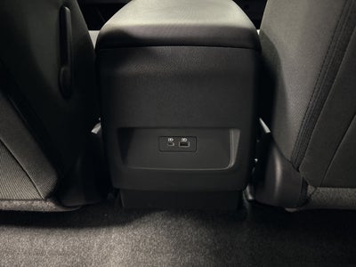 2023 Nissan Frontier Crew Cab PRO-4X 4x4