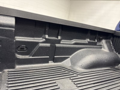 2023 Nissan Frontier Crew Cab PRO-4X 4x4