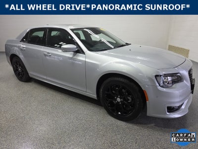 2023 Chrysler 300 Touring L AWD