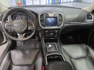 2023 Chrysler 300 Touring L AWD