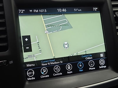 2023 Chrysler 300 Touring L AWD