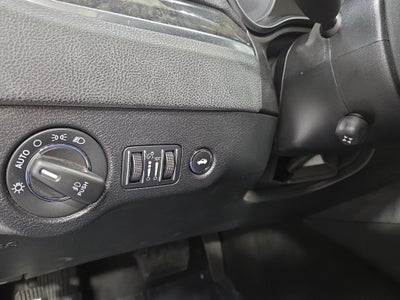 2023 Chrysler 300 Touring L AWD