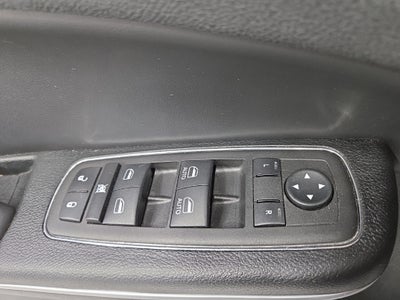 2023 Chrysler 300 Touring L AWD