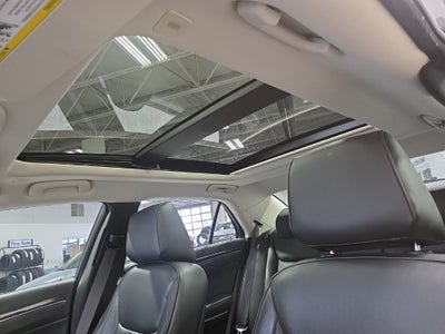 2023 Chrysler 300 Touring L AWD