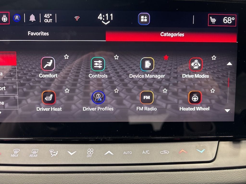 2026 Dodge Charger CHARGER R/T 4-DOOR AWD