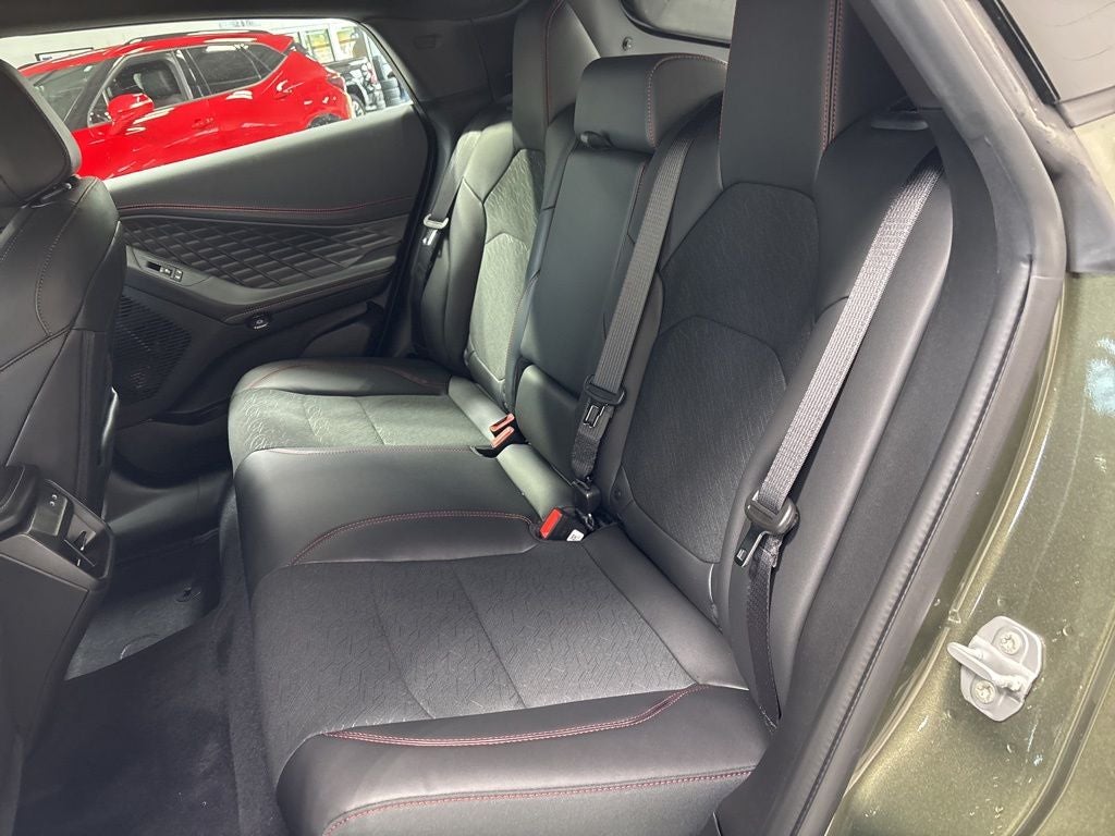 2026 Dodge Charger CHARGER R/T 4-DOOR AWD
