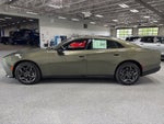 2026 Dodge Charger CHARGER R/T 4-DOOR AWD