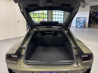 2026 Dodge Charger CHARGER R/T 4-DOOR AWD
