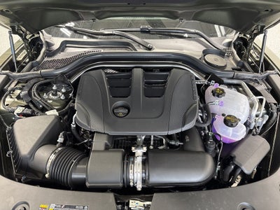2026 Dodge Charger CHARGER R/T 4-DOOR AWD