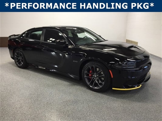 2023 Dodge Charger CHARGER R/T in Chilton, WI - Vande Hey Brantmeier Automotive Group