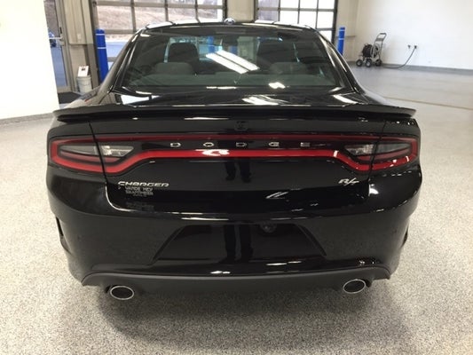 2023 Dodge Charger CHARGER R/T in Chilton, WI - Vande Hey Brantmeier Automotive Group