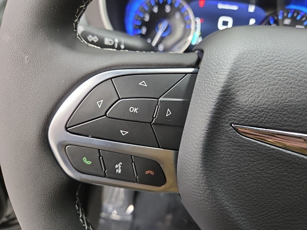 2026 Chrysler Voyager VOYAGER LX