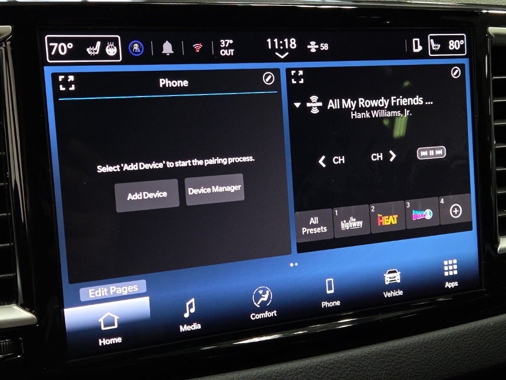 2026 Chrysler Voyager VOYAGER LX