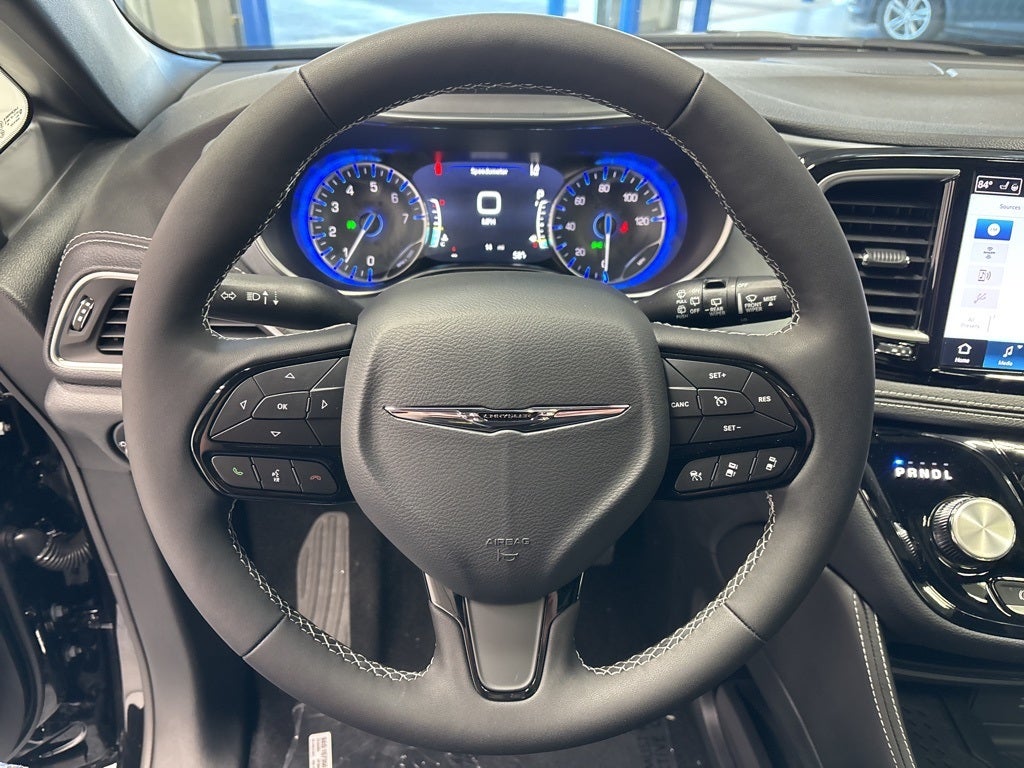 2026 Chrysler Pacifica PACIFICA LIMITED