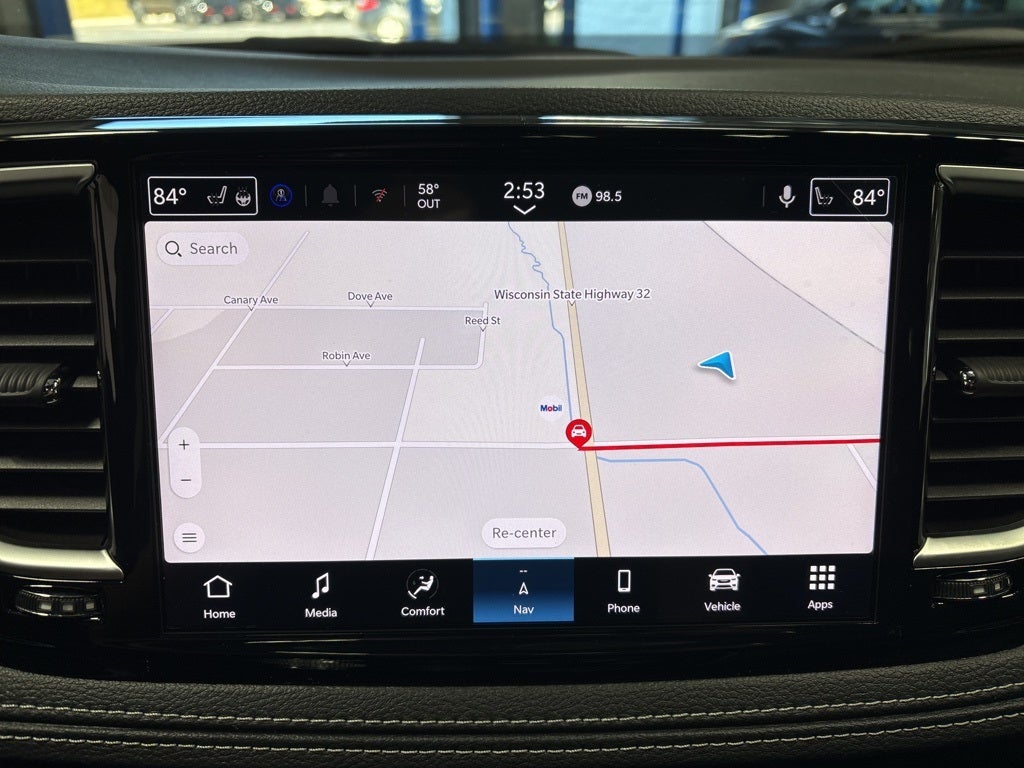 2026 Chrysler Pacifica PACIFICA LIMITED