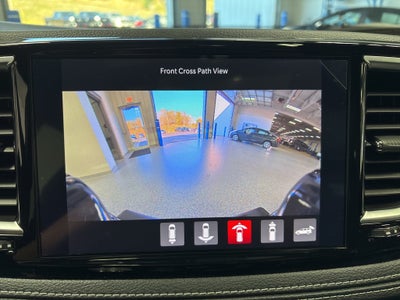 2026 Chrysler Pacifica PACIFICA LIMITED