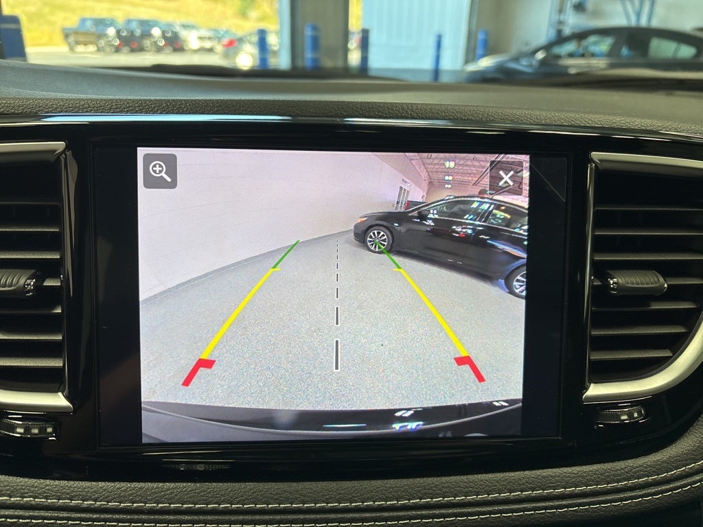 2026 Chrysler Pacifica PACIFICA LIMITED