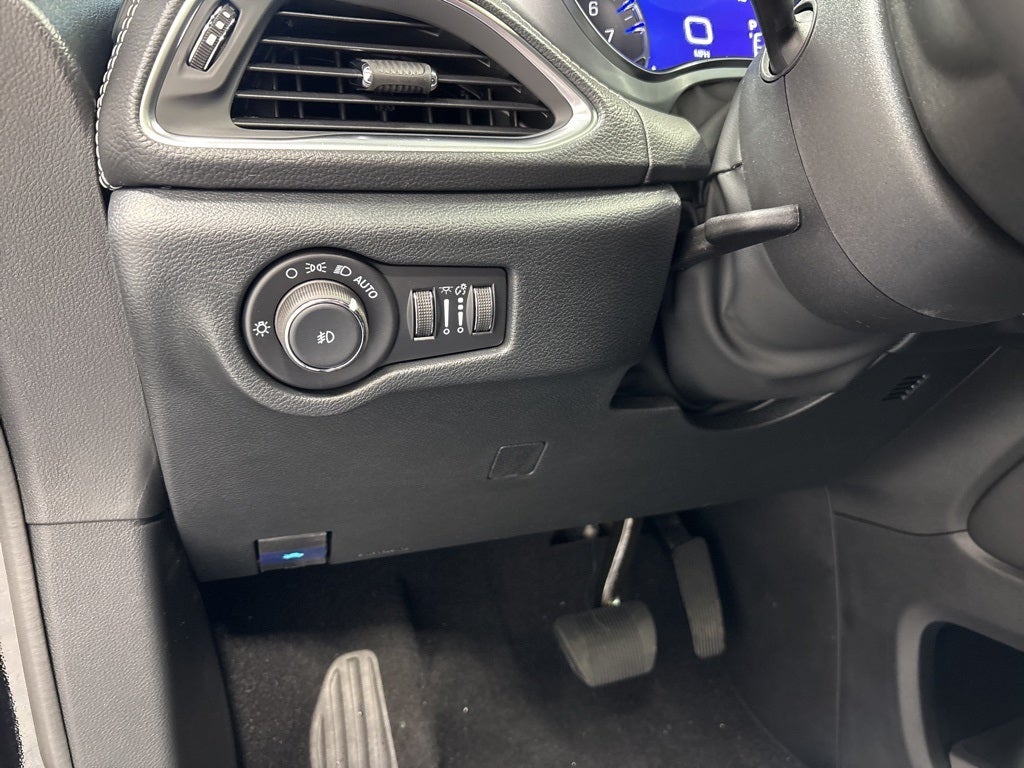 2026 Chrysler Pacifica PACIFICA LIMITED