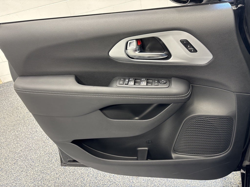 2026 Chrysler Pacifica PACIFICA LIMITED