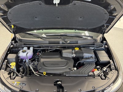 2026 Chrysler Pacifica PACIFICA LIMITED