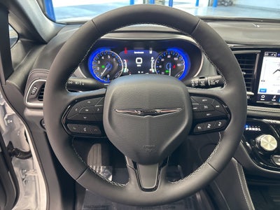 2026 Chrysler Pacifica PACIFICA LIMITED