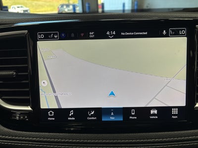 2026 Chrysler Pacifica PACIFICA LIMITED