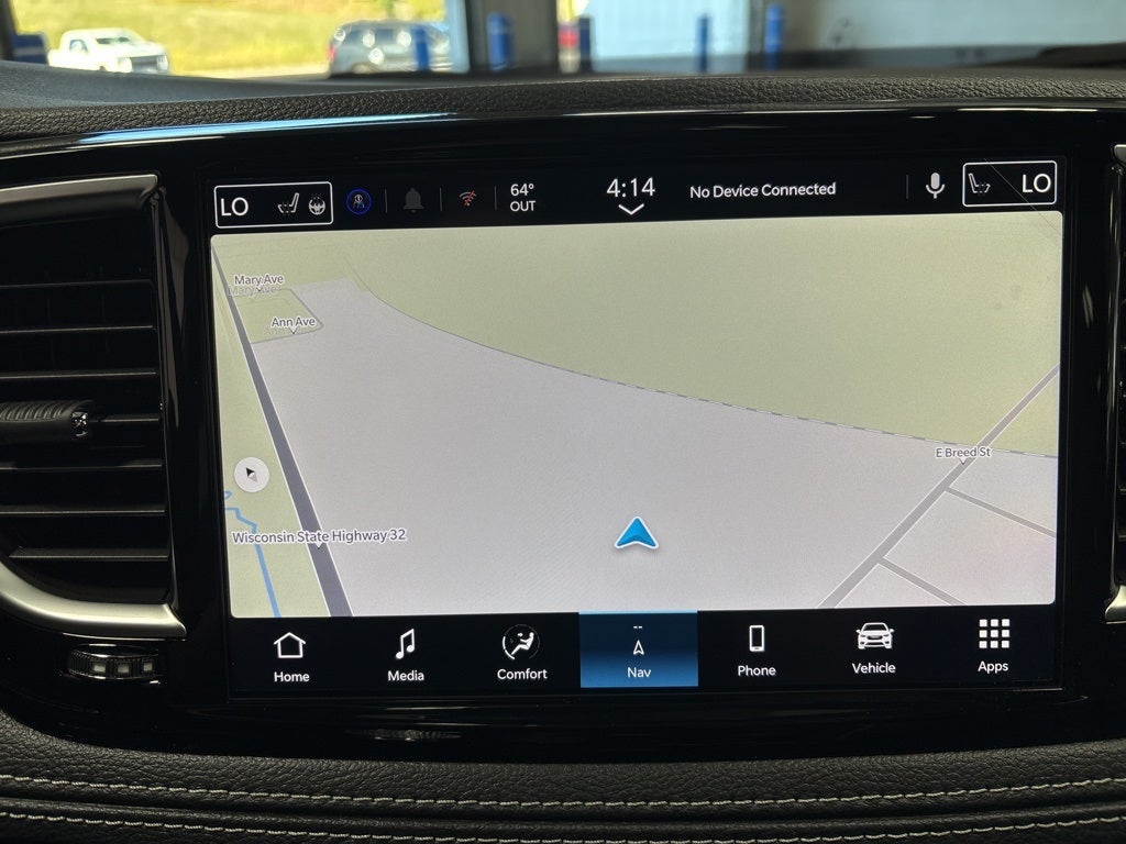 2026 Chrysler Pacifica PACIFICA LIMITED