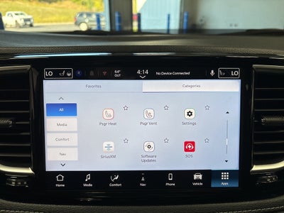 2026 Chrysler Pacifica PACIFICA LIMITED