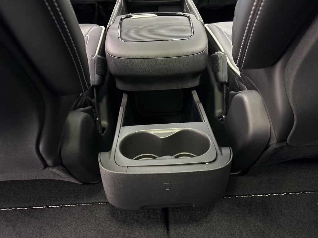 2026 Chrysler Pacifica PACIFICA LIMITED