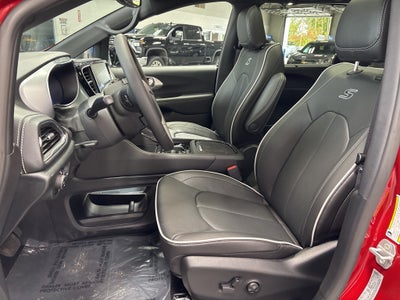 2026 Chrysler Pacifica PACIFICA LIMITED