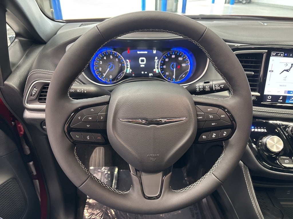 2026 Chrysler Pacifica PACIFICA LIMITED