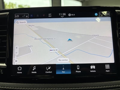 2026 Chrysler Pacifica PACIFICA LIMITED