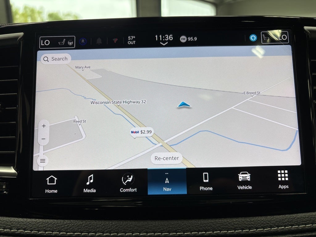 2026 Chrysler Pacifica PACIFICA LIMITED