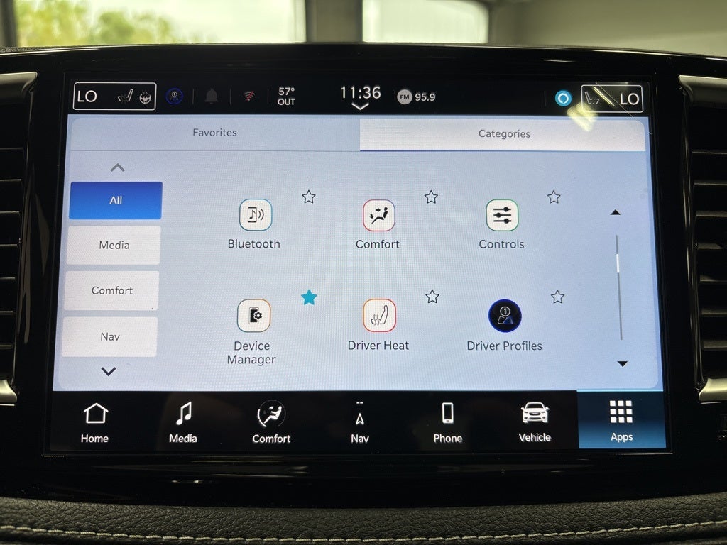 2026 Chrysler Pacifica PACIFICA LIMITED