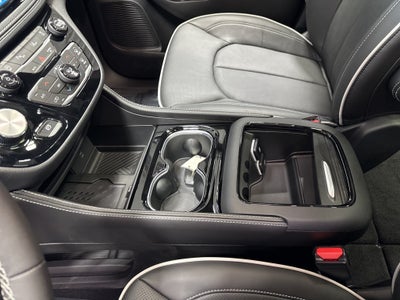 2026 Chrysler Pacifica PACIFICA LIMITED