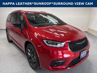 2026 Chrysler Pacifica PACIFICA LIMITED