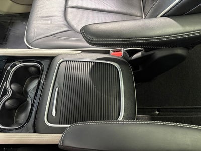 2024 Chrysler Pacifica Limited AWD