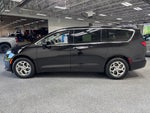 2024 Chrysler Pacifica Limited AWD