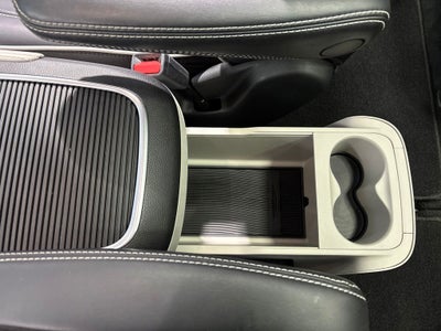 2024 Chrysler Pacifica Limited AWD