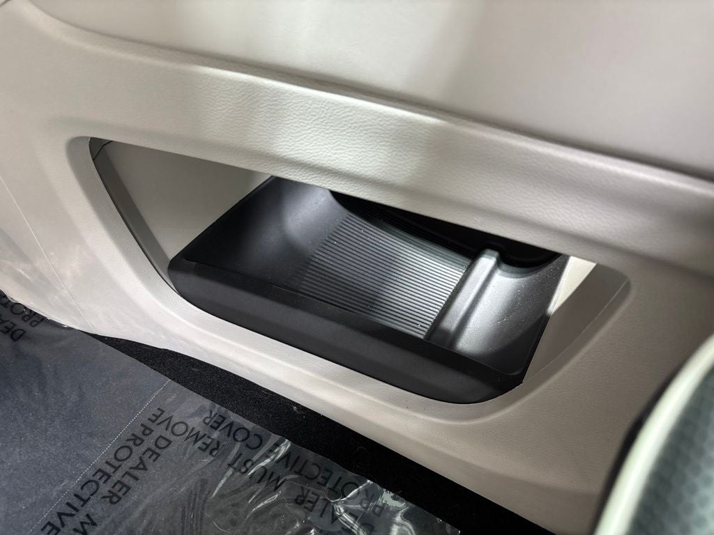 2024 Chrysler Pacifica Limited AWD