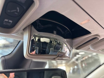 2024 Chrysler Pacifica Limited AWD
