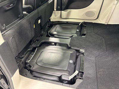 2024 Chrysler Pacifica Limited AWD