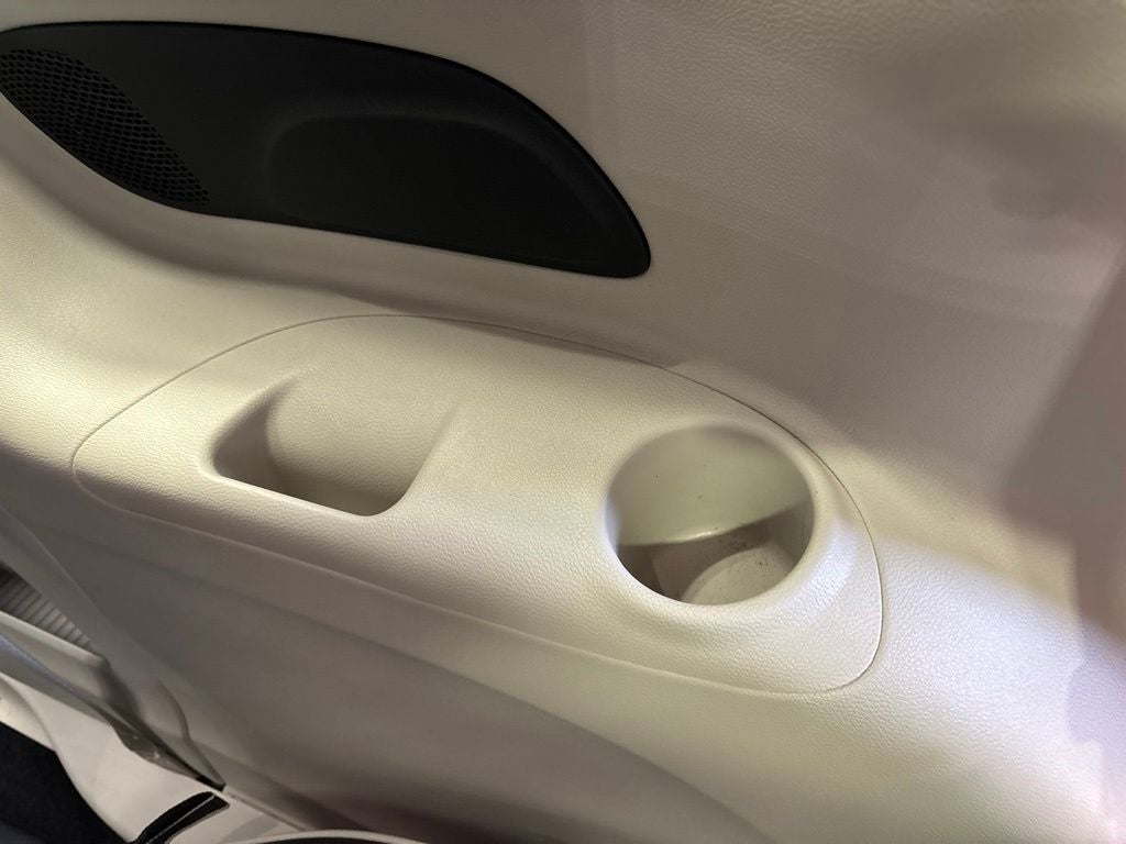 2024 Chrysler Pacifica Limited AWD