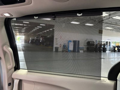 2024 Chrysler Pacifica Limited AWD